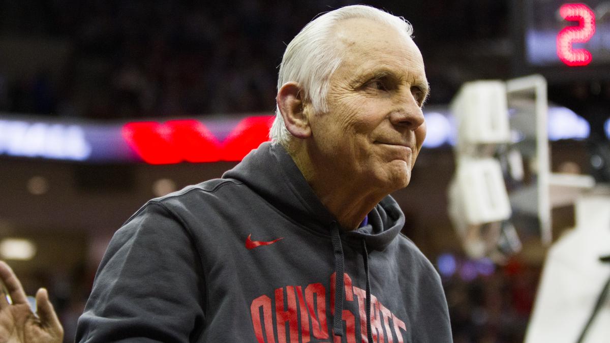 22. Jerry Lucas